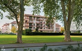 Le Matignon - Design Apartment Facing Lake Annecy